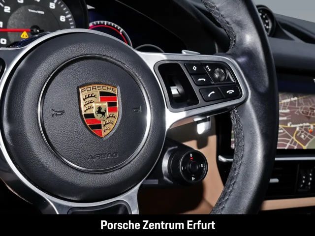 Porsche Cayenne Coupé