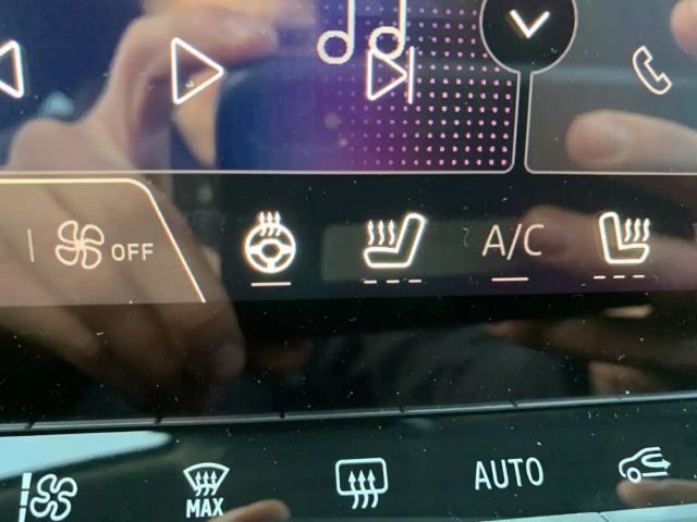 Renault Captur Alpine E-Tech Esprit