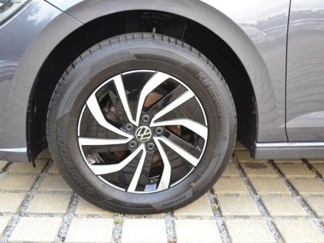 Volkswagen Polo 1.0 TSI IQ.Drive Life