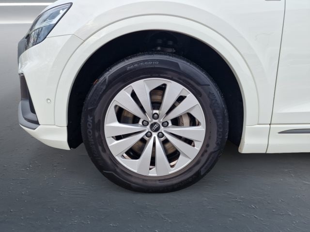 Audi Q8 55 TFSI Hybride Quattro