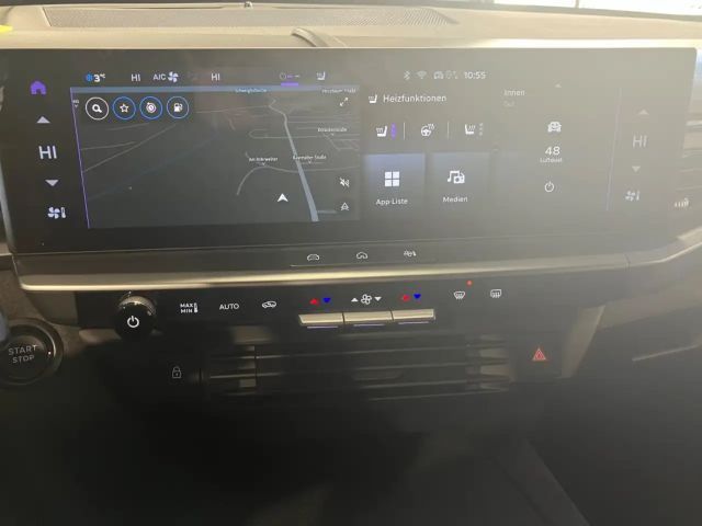 Opel Grandland X 1.2 AHK,Tempomat,Rückfahrkamera