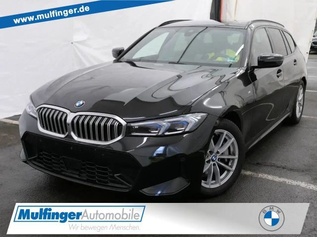 BMW 330 330d M-Sport Touring xDrive