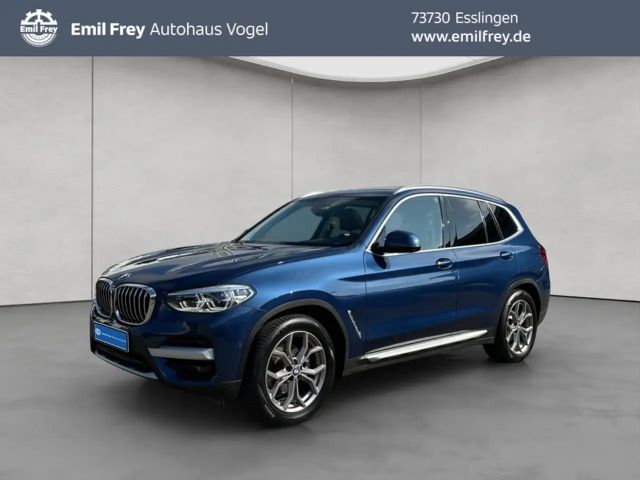 BMW X3 xDrive20i