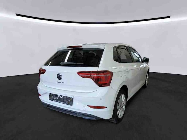 Volkswagen Polo 1.0 TSI IQ.Drive Style