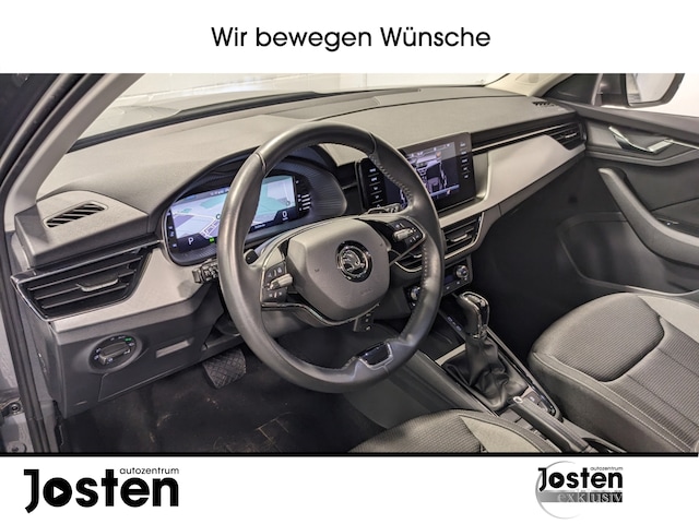 Skoda Kamiq 1.5 TSI Tour