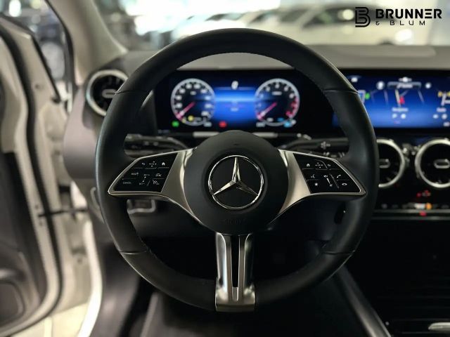 Mercedes-Benz B 180 Progressive