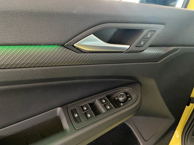 Volkswagen Golf Golf VIII