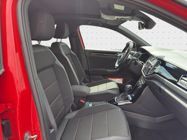 Volkswagen T-Roc 1.5 TSI DSG Sport Style