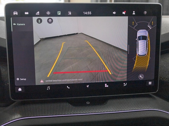 Skoda Kodiaq 1.5 TSI Selection iV