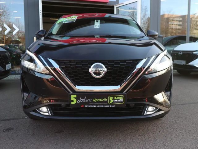 Nissan Qashqai Acenta DIG-T