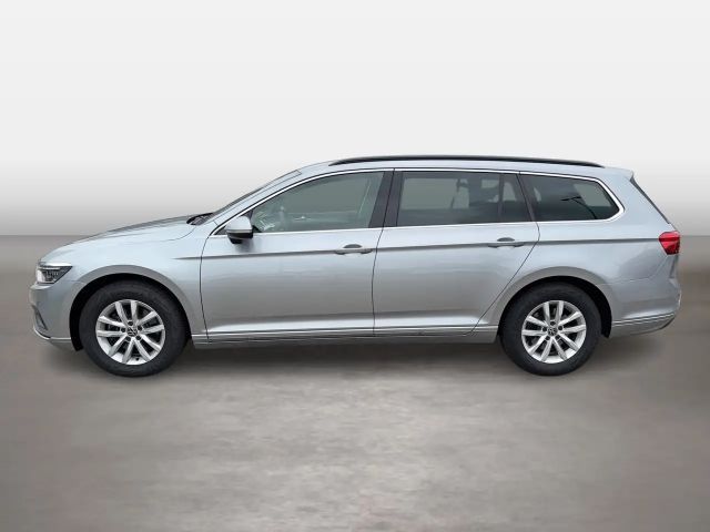 Volkswagen Passat Business DSG Variant