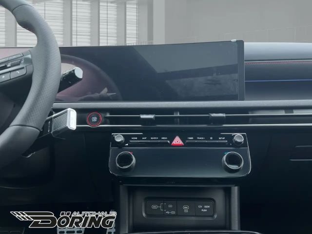 Hyundai Tucson 1.6 Hybrid N Line