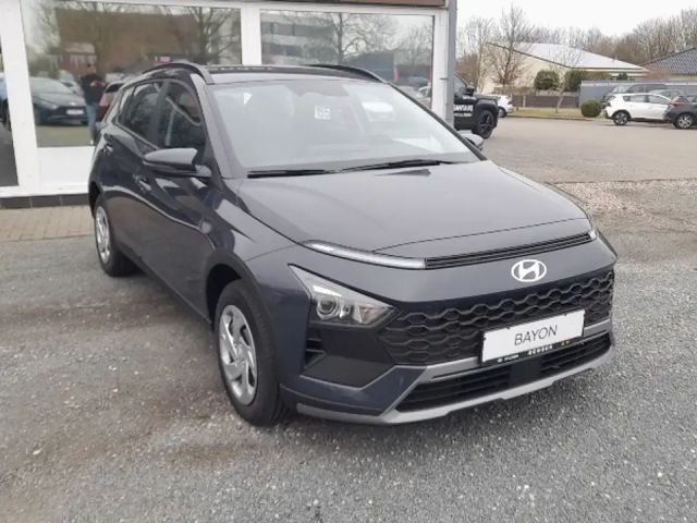 Hyundai Bayon 1.0 Select T-GDi