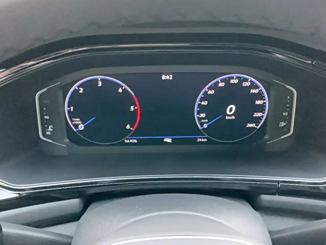 Volkswagen T-Roc 4Motion DSG Sport