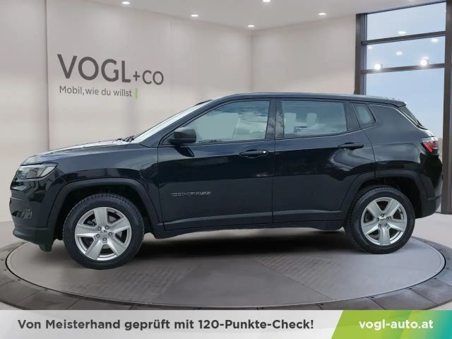 Jeep Compass Sport
