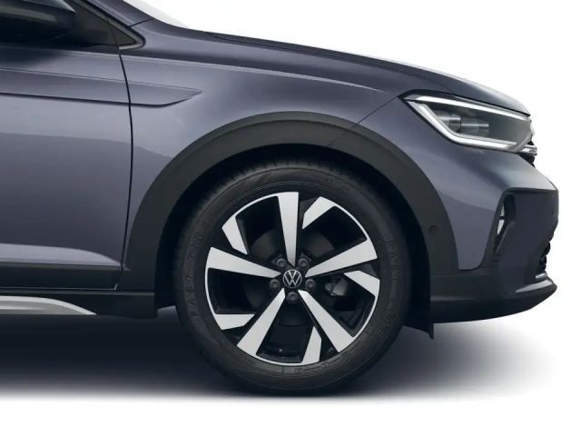 Volkswagen Taigo 1.0 TSI Style