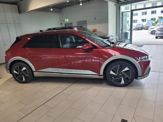Hyundai IONIQ 5 Techniq
