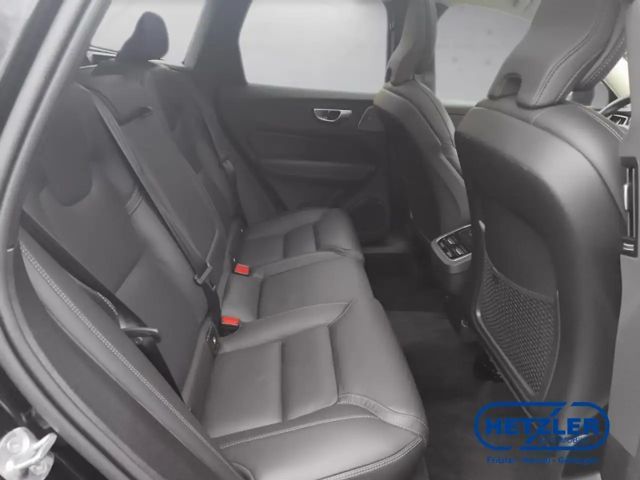 Volvo XC60 AWD Dark Ultimate