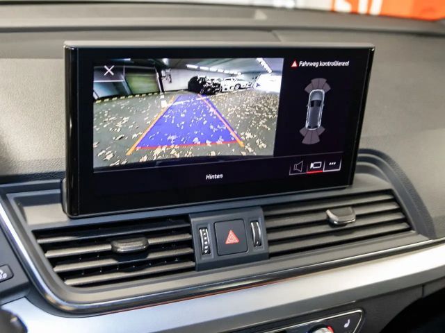Audi Q5 40 TFSI Quattro S-Line