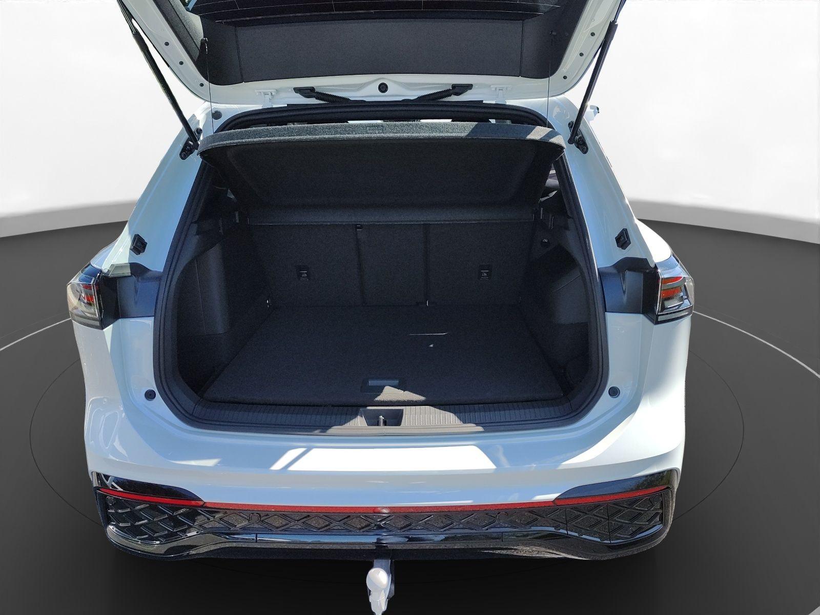 Volkswagen Tiguan R-Line eHybrid