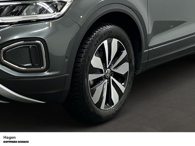 Volkswagen T-Roc 1.0 TSI