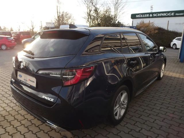 Suzuki Swace Comfort Hybrid