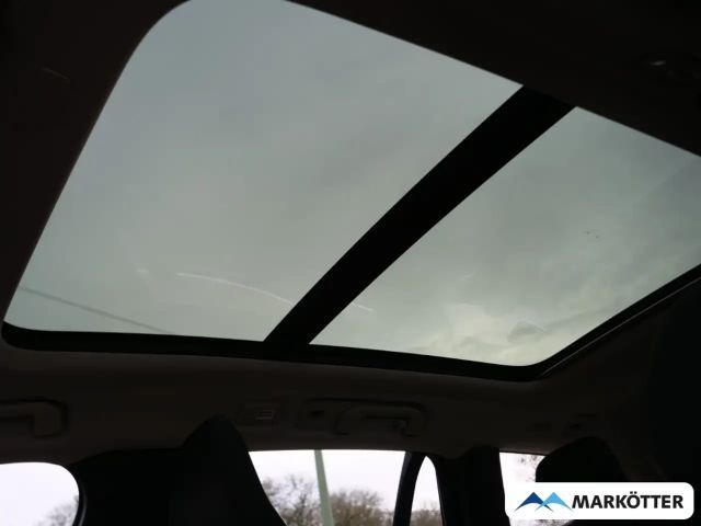 Volvo V60 AWD Bright Plus T6