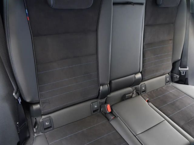 BMW X1 M-Sport sDrive