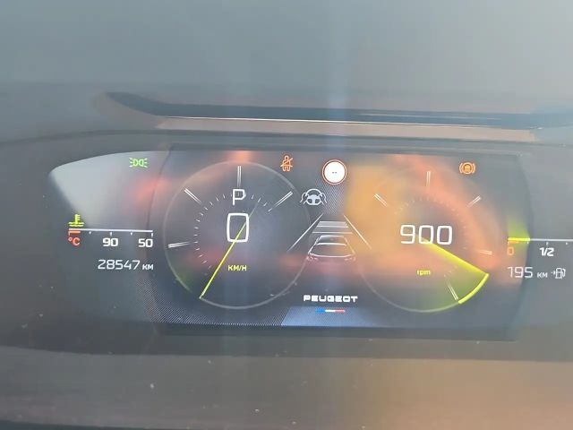 Peugeot 308 GT-Line HDi SW