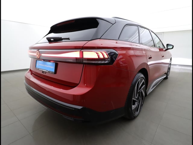 Volkswagen ID.7 Pro Style Tourer