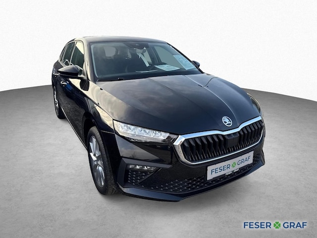 Skoda Scala Selection