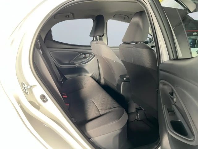 Toyota Yaris Hatchback Hybride