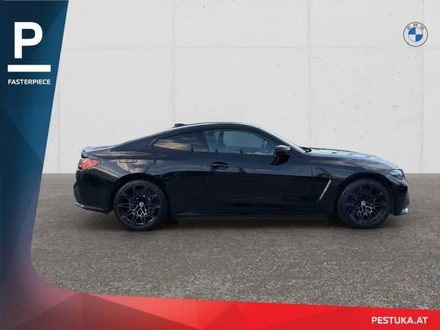 BMW M4 Competition Coupé