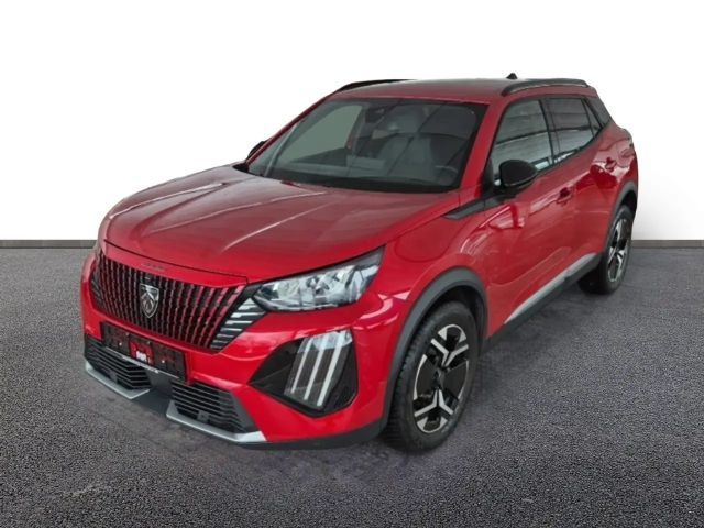 Peugeot 2008 Allure Pack