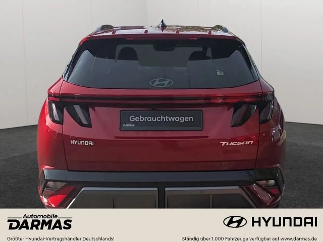 Hyundai Tucson 2WD N Line