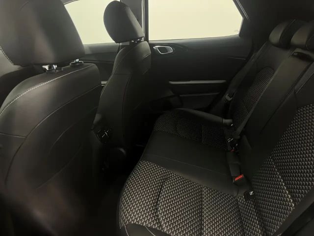 Kia XCeed GDi Vision