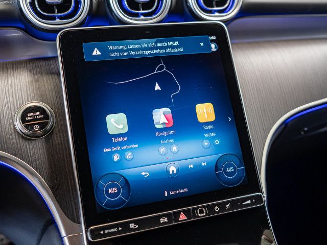 Mercedes-Benz GLC 200 4MATIC GLC 200 d