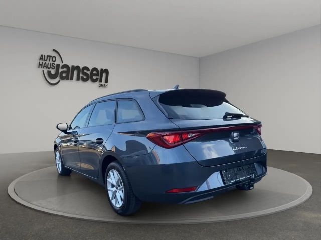 Seat Leon 1.5 eTSI DSG Style