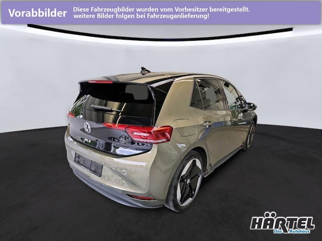 Volkswagen ID.3 77 KWh Performance Pro