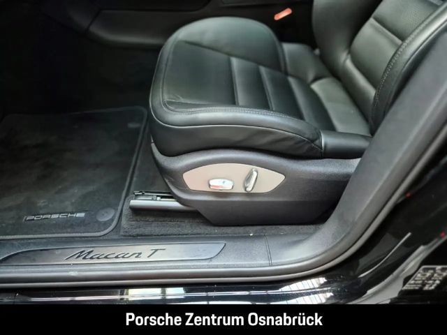 Porsche Macan Turbo