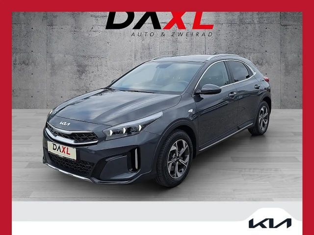 Kia XCeed GDi