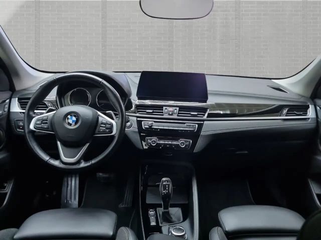 BMW X1 xDrive18d