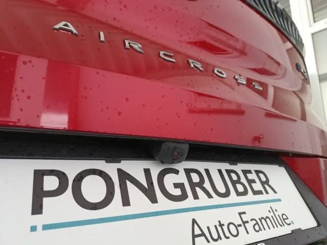 Citroën C3 Aircross Max