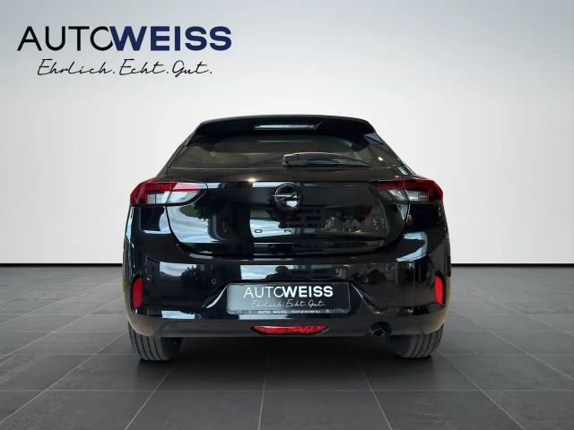 Opel Corsa Edition Turbo