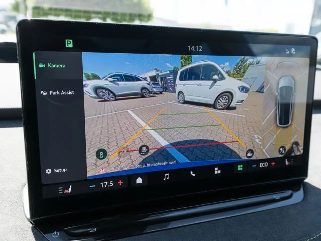 Skoda Enyaq Lounge RS