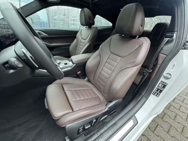 BMW 440 Coupé M-Sport M440i xDrive