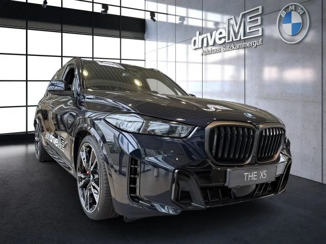 BMW X5 xDrive50e
