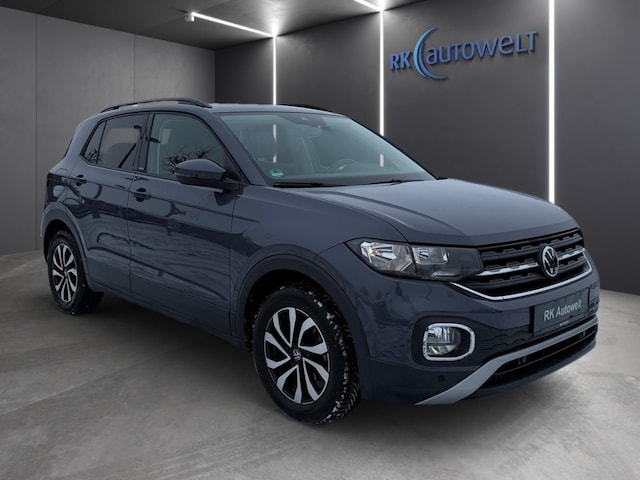 Volkswagen T-Cross 1.5 TSI