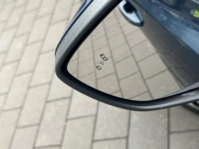 Ford Focus Titanium Wagon