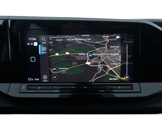 Volkswagen Caddy 2.0 TDI DSG Style